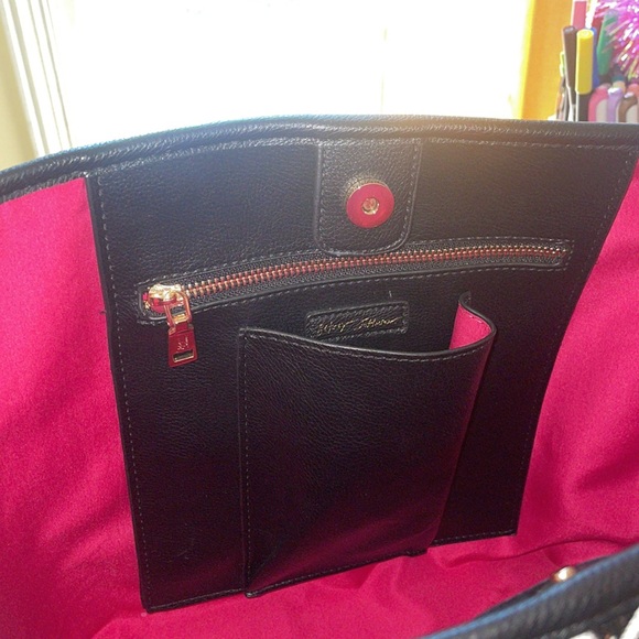 Betsey Johnson purse - Picture 8 of 13